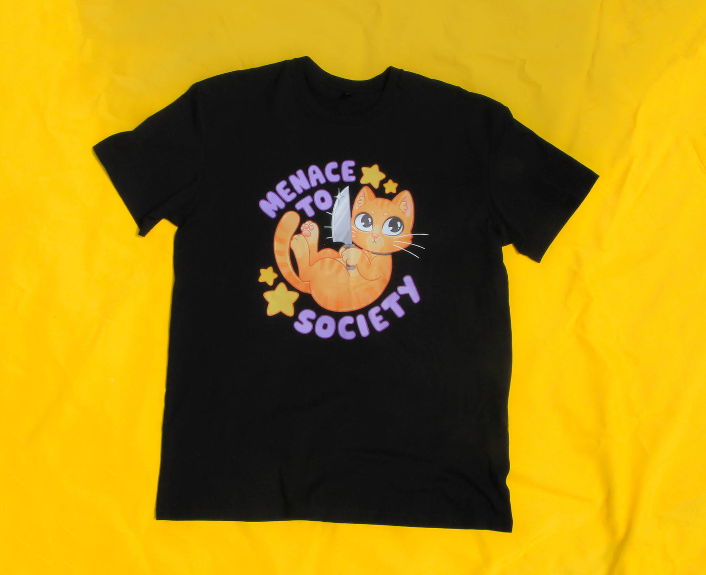 Menace To Society T-Shirt