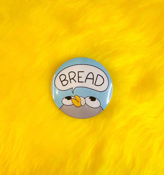 Bread Button