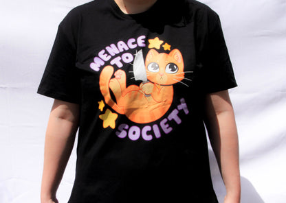 Menace To Society T-Shirt