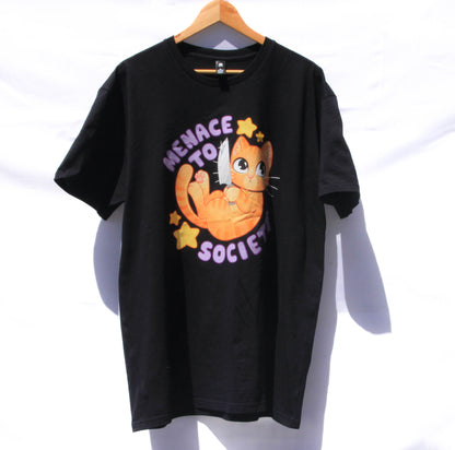 Menace To Society T-Shirt